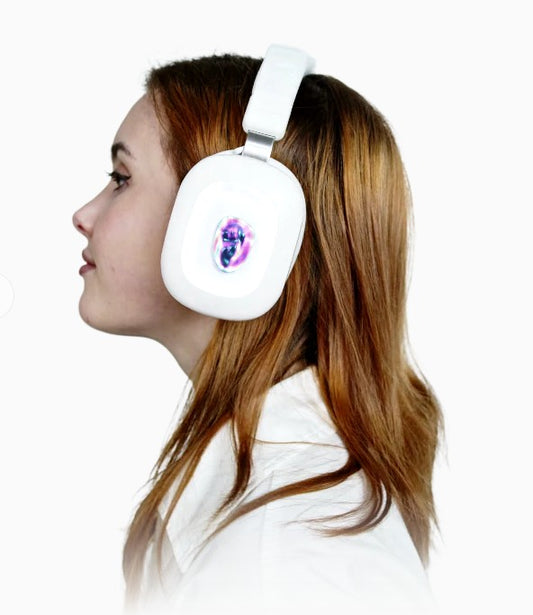 Pulso Líquido™ Audífonos